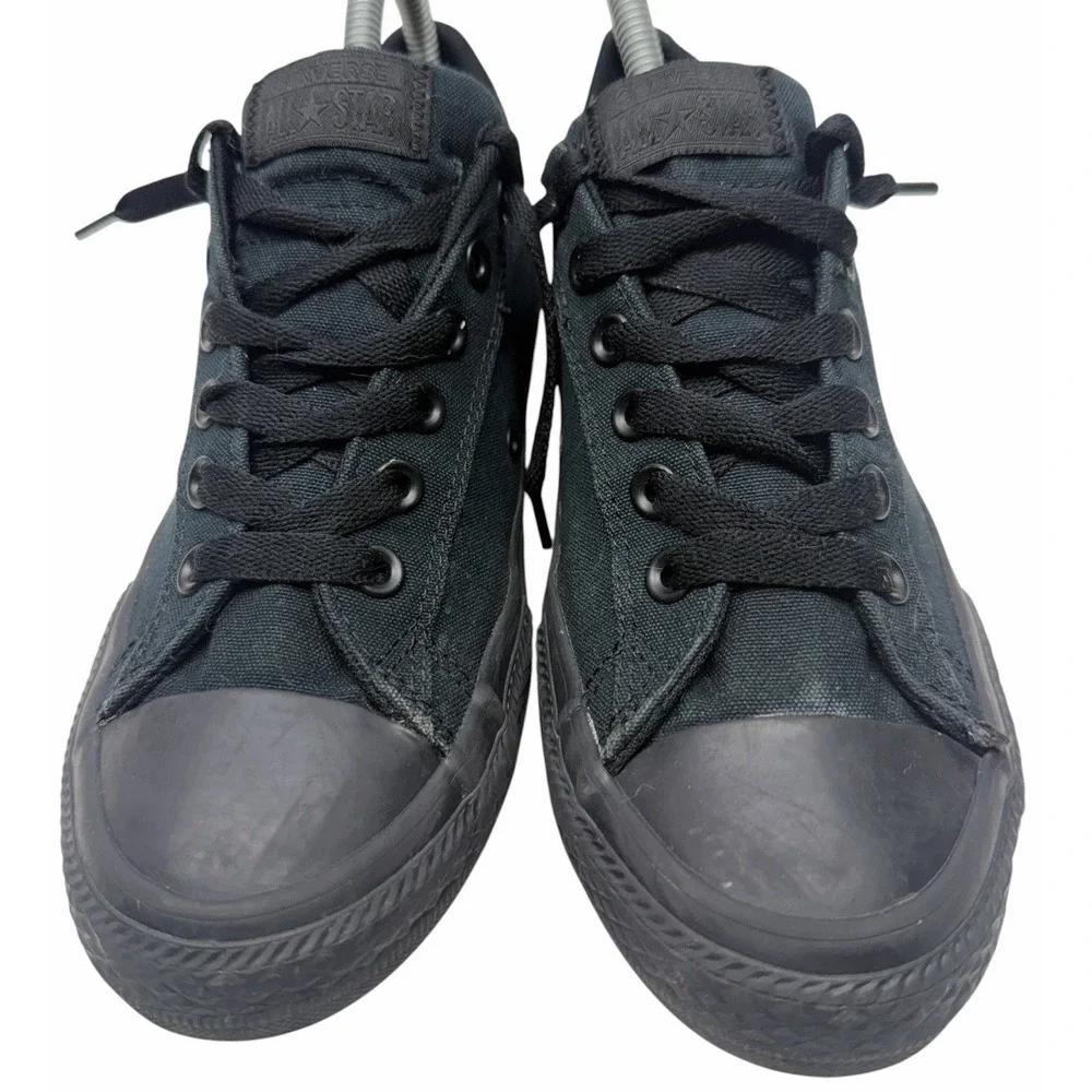 Converse normal no closure